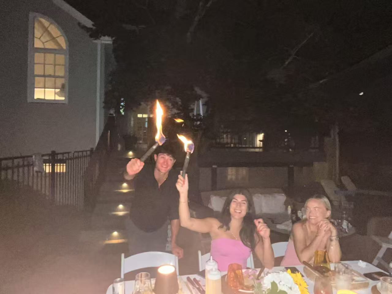 Hibachi Catering Milford, CT Hibachi catering Milford CT - at home hibachi party