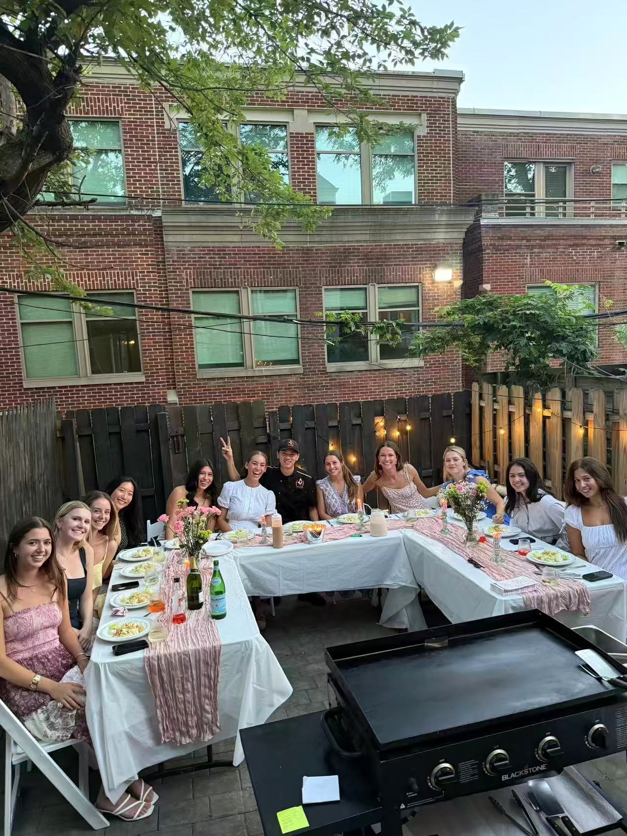 Hibachi Catering Bridgeport, CT Hibachi catering Bridgeport CT - at home hibachi party