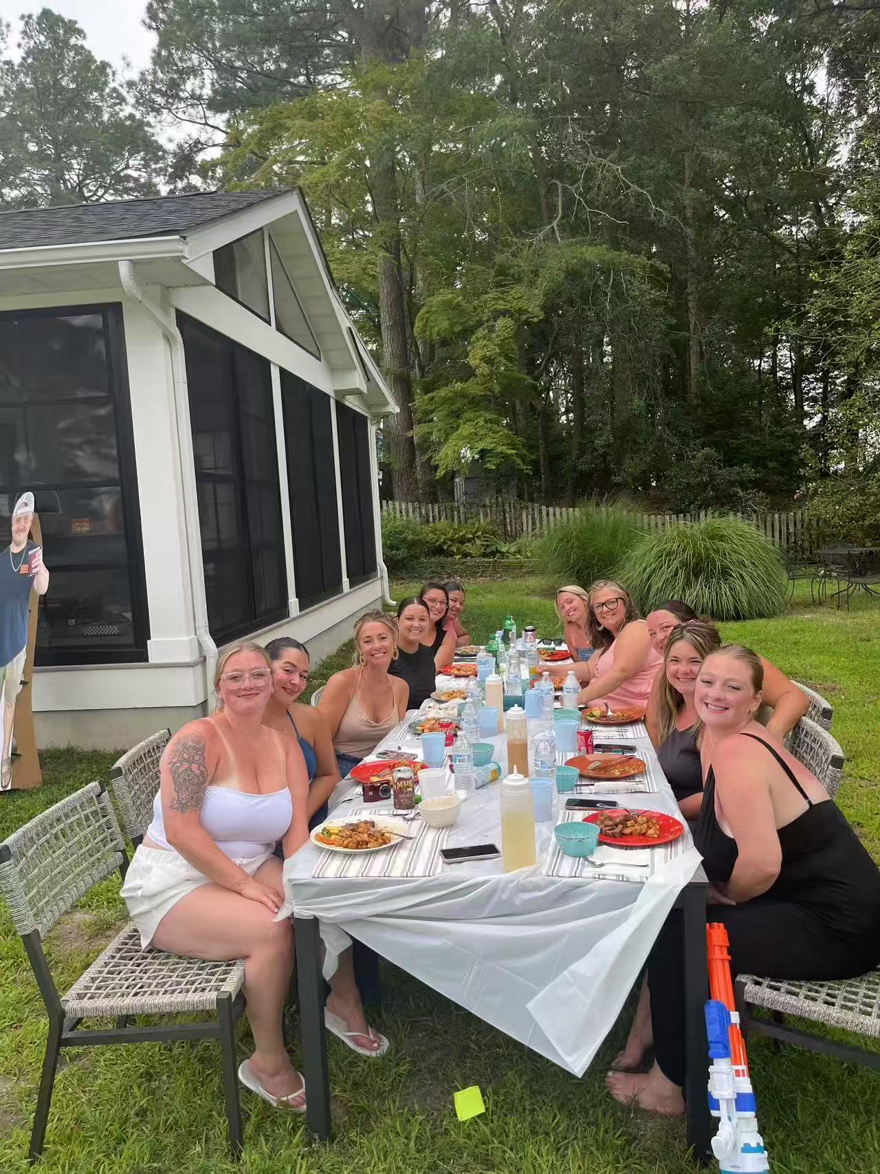 Hibachi Catering Greenwich, CT Hibachi catering Greenwich CT - at home hibachi party