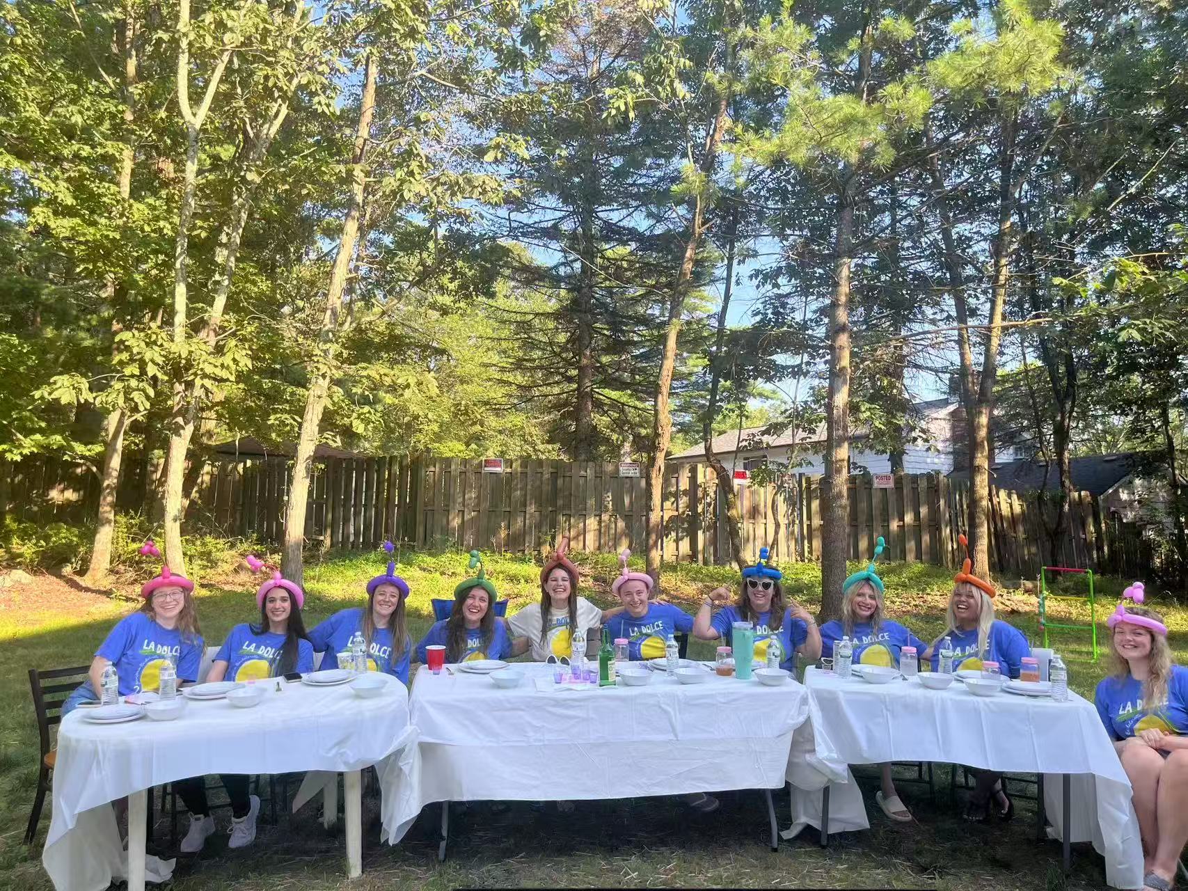 Outdoor hibachi party catering in Fairfield County CT Outdoor hibachi party catering in Fairfield County CT